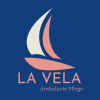 Ambulante Pflege La Vela Logo