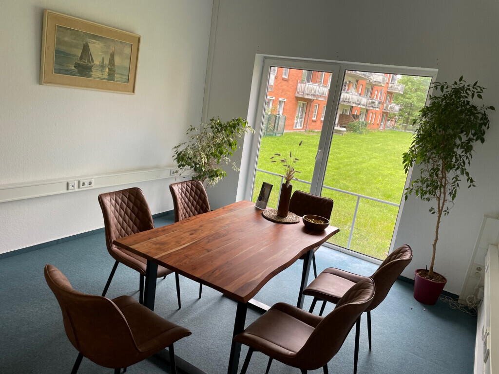 Bilder Ambulante Pflege La Vela