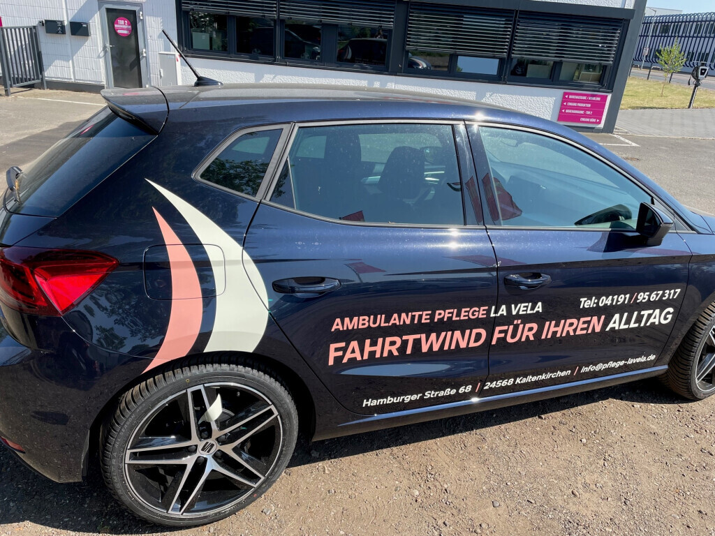 Bilder Ambulante Pflege La Vela