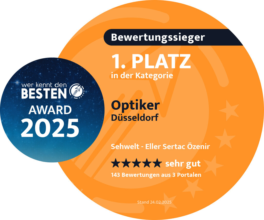 Bilder Sehwelt - Eller Sertac Özenir