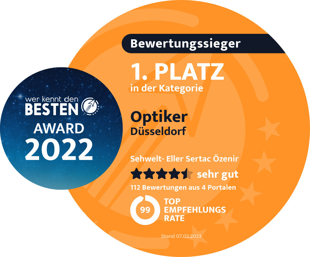 Bilder Sehwelt - Eller Sertac Özenir