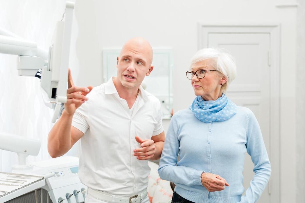 Bilder DENTALFIRST - Zahnärzte Dres. Nowak