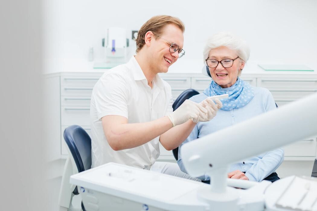 Bilder DENTALFIRST - Zahnärzte Dres. Nowak