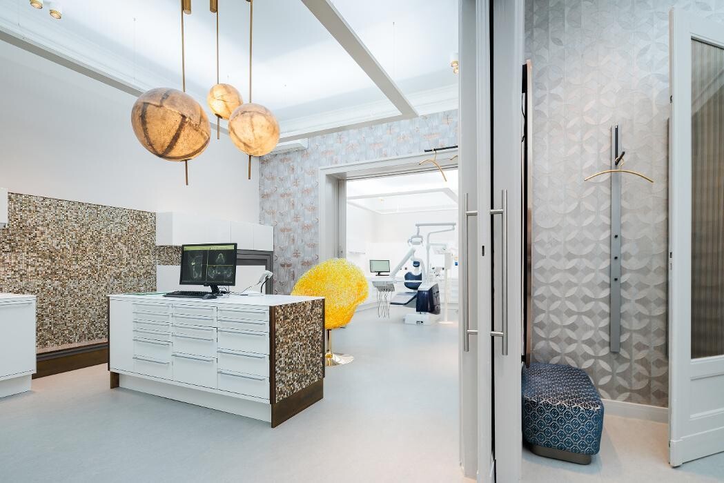 Bilder DENTALFIRST - Zahnärzte Dres. Nowak