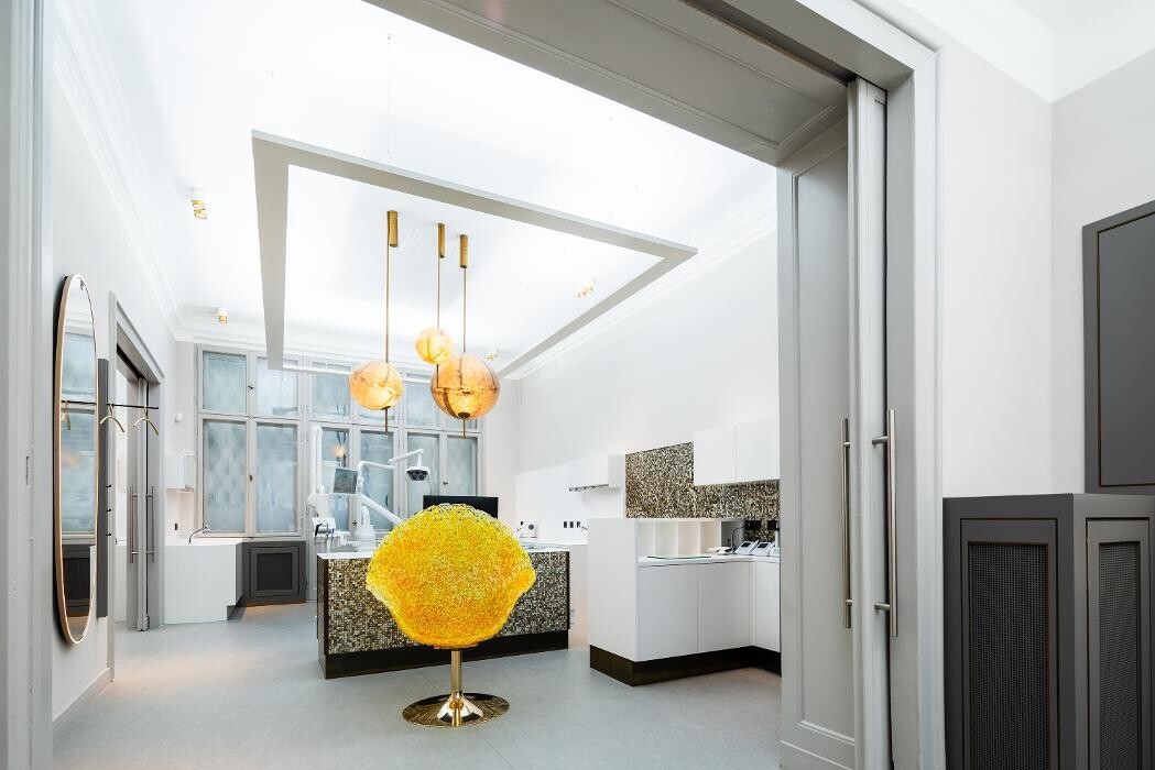 Bilder DENTALFIRST - Zahnärzte Dres. Nowak