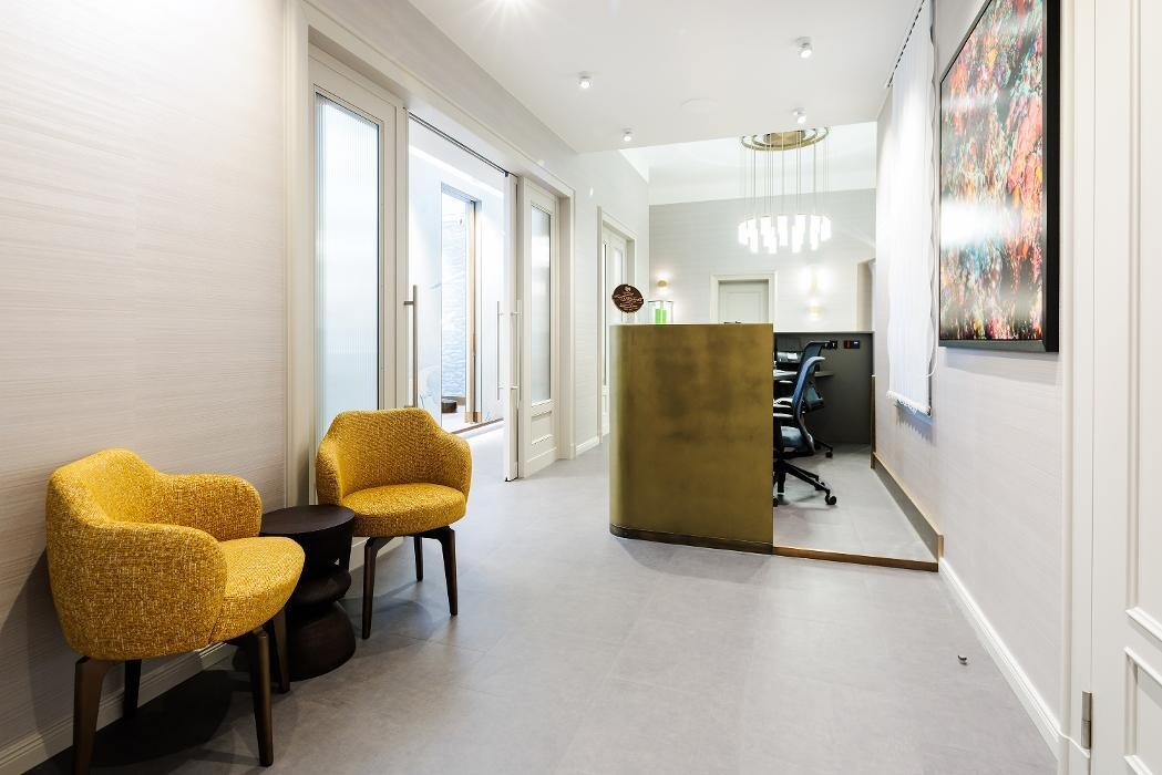 Bilder DENTALFIRST - Zahnärzte Dres. Nowak