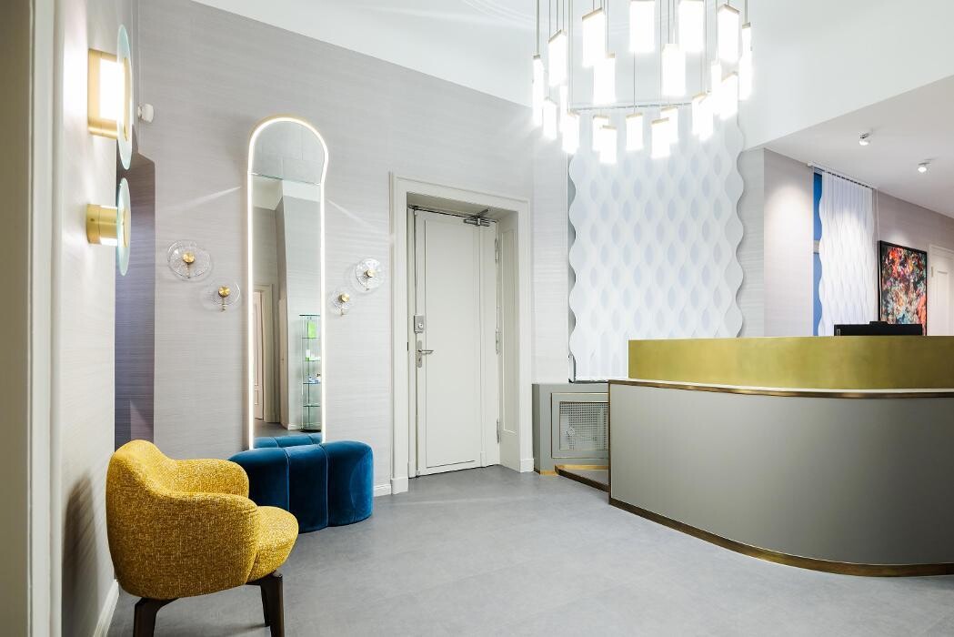 Bilder DENTALFIRST - Zahnärzte Dres. Nowak