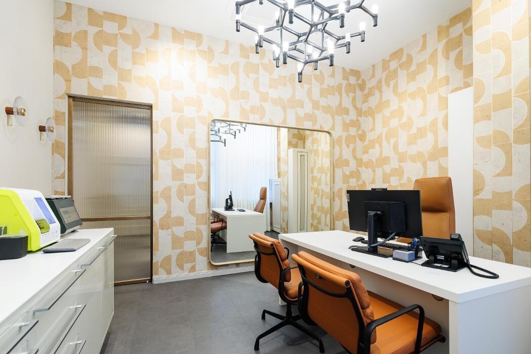 Bilder DENTALFIRST - Zahnärzte Dres. Nowak
