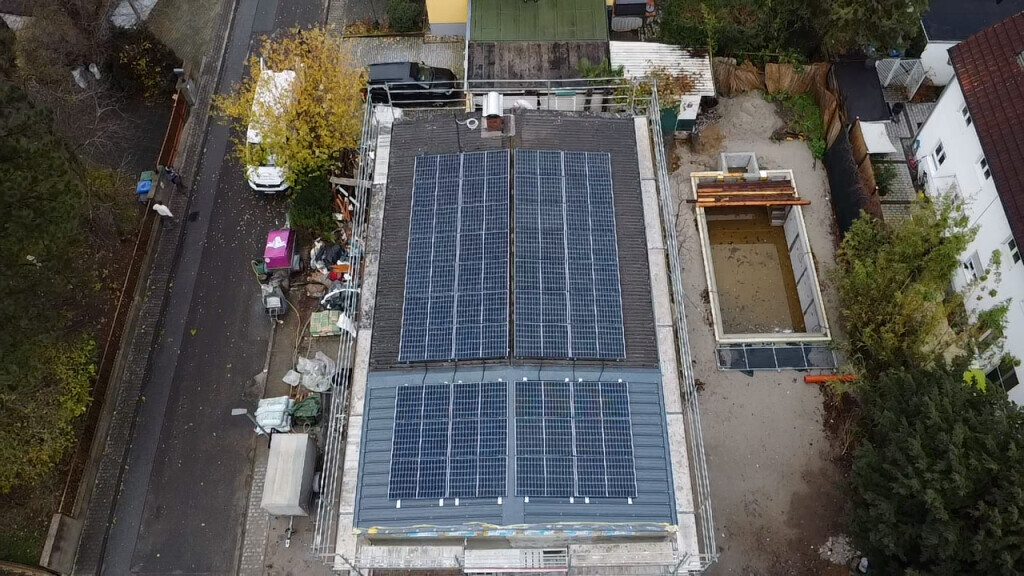 Bilder Gimi Haus & Bau