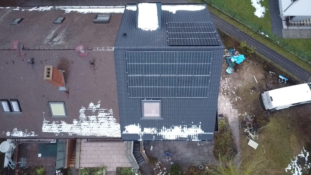 Bilder Gimi Haus & Bau