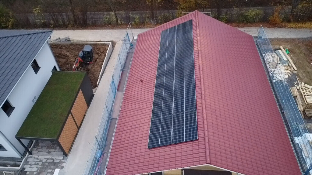 Bilder Gimi Haus & Bau