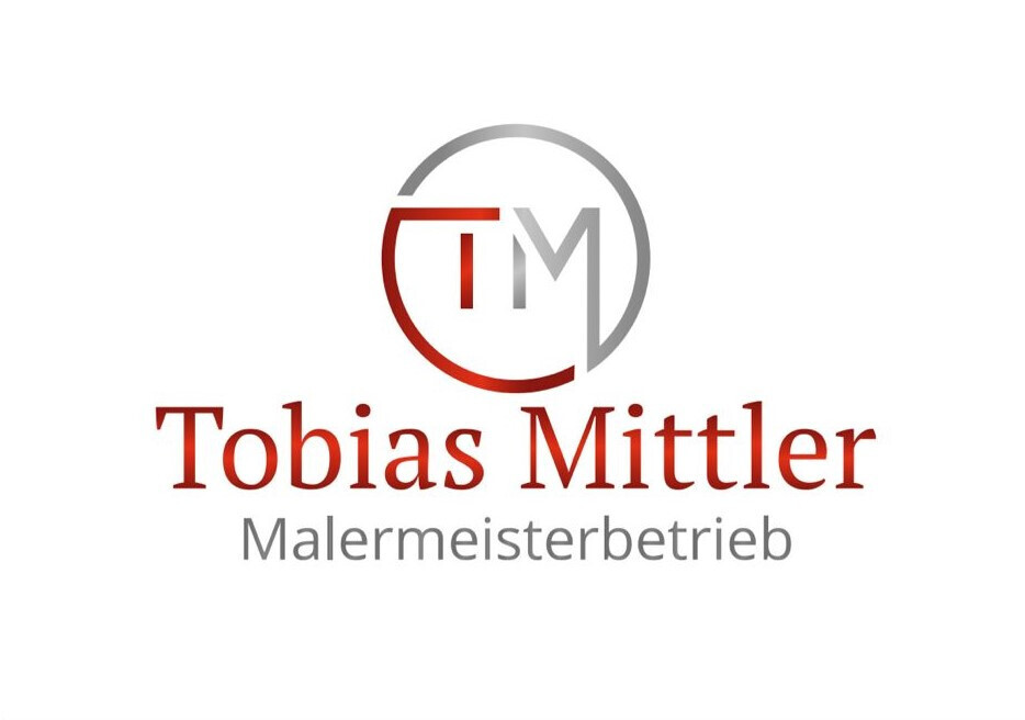Tobias Mittler Malermeisterbetrieb Logo