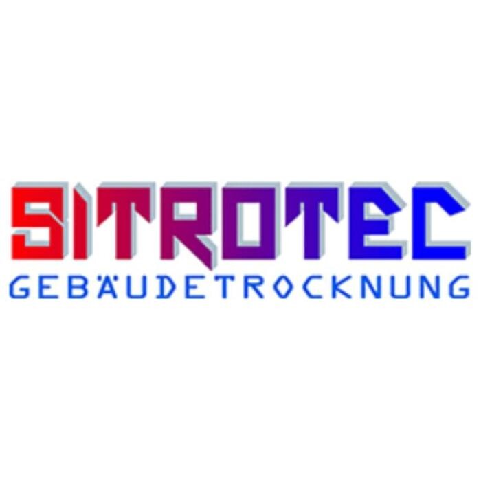 Bilder Sitrotec Gebäudetrocknung