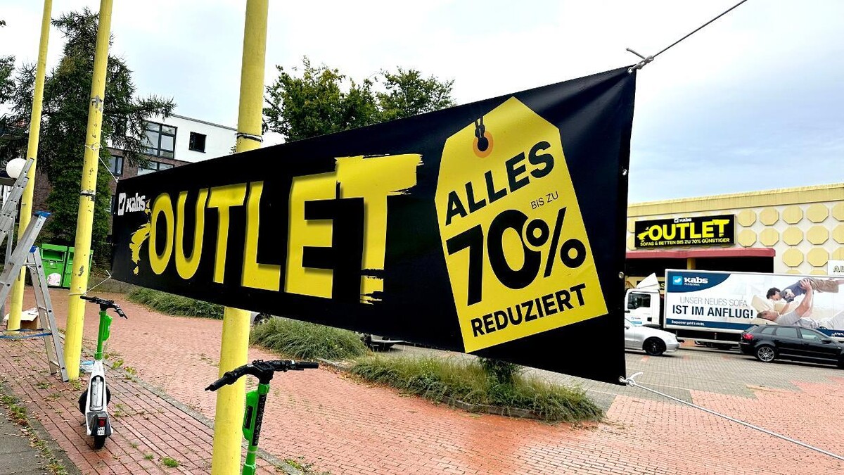 Bilder Kabs Outlet