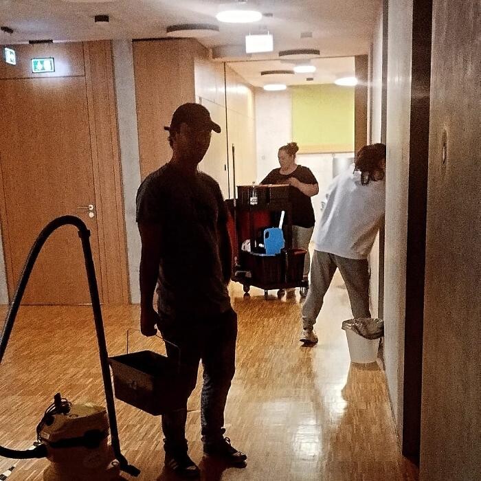 Bilder Daniela Wiesel Servicedienst