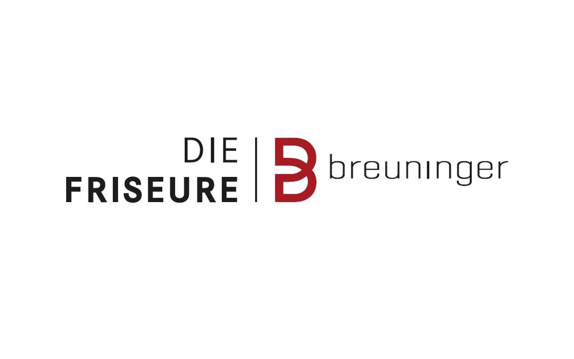 DIE FRISEURE - Breuninger Ludwigsburg Logo