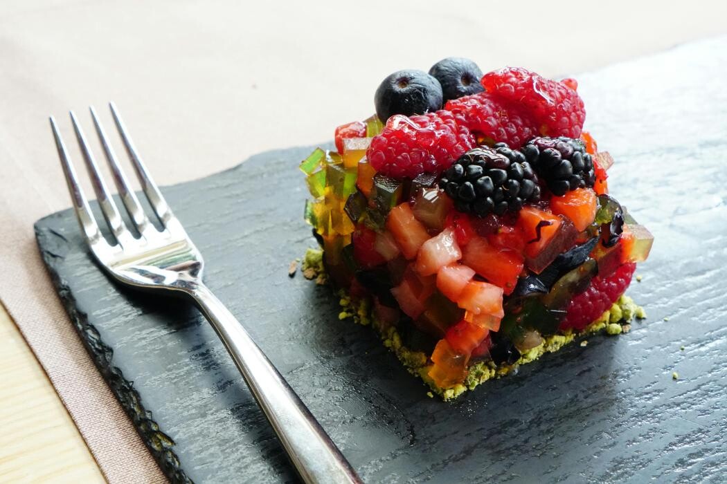 Bilder Smart NFT Restaurant