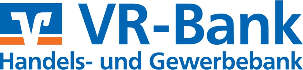 VR Handels- und Gewerbebank eG, Geschäftsstelle Lechhausen Logo