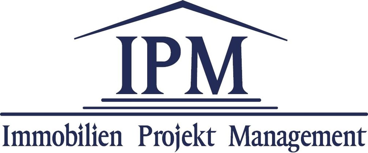 IPM Immobilien-Projekt-Management Logo