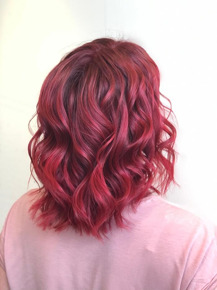 Bilder DIE FRISEURE - Breuninger Sindelfingen