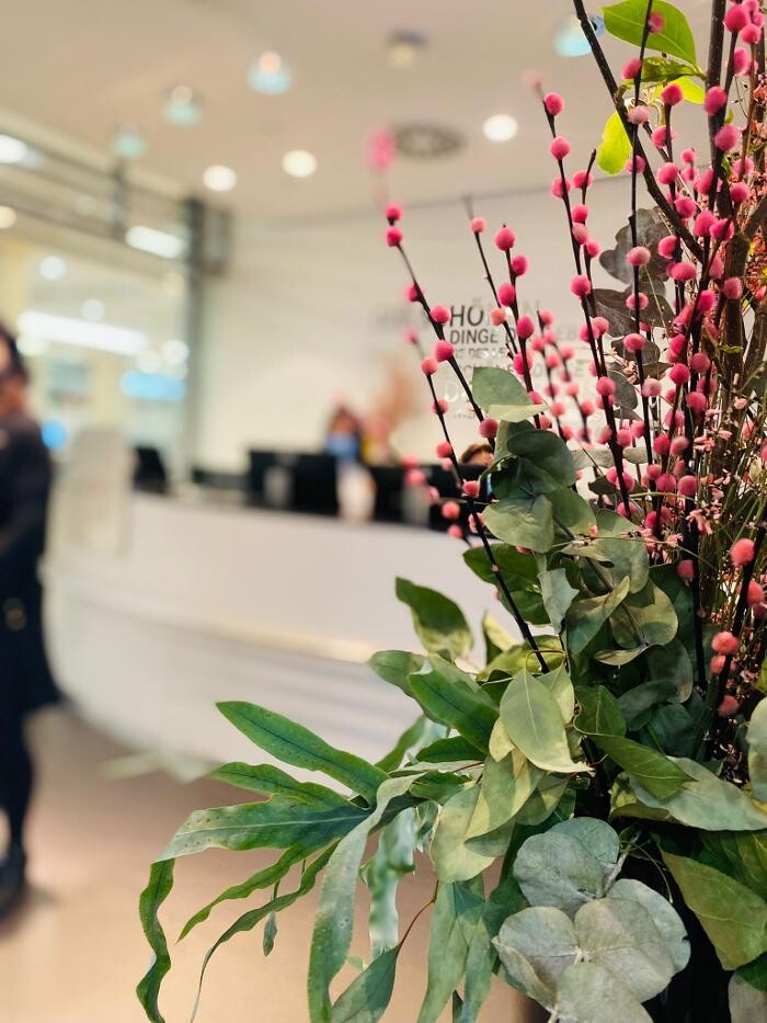 Bilder DIE FRISEURE - Breuninger Sindelfingen