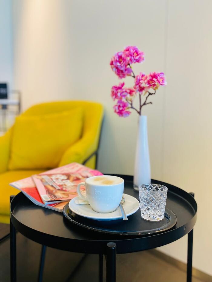 Bilder DIE FRISEURE - Breuninger Sindelfingen