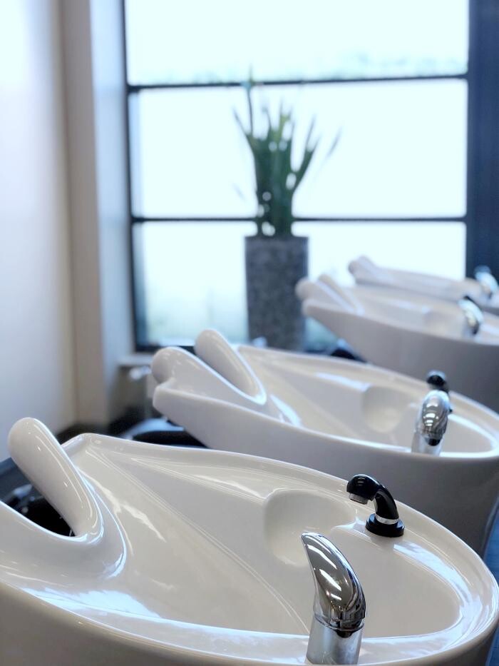 Bilder DIE FRISEURE - Breuninger Sindelfingen