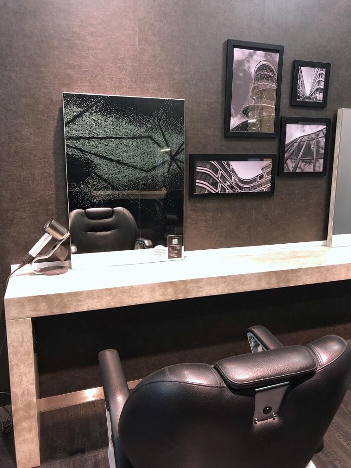 Bilder DIE FRISEURE - Breuninger Sindelfingen