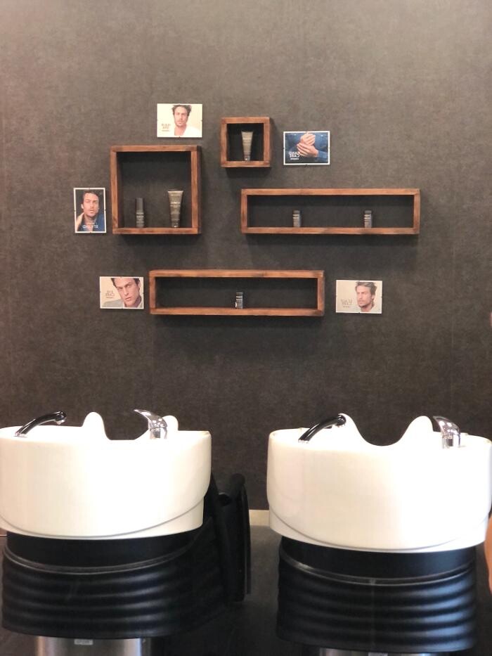 Bilder DIE FRISEURE - Breuninger Sindelfingen