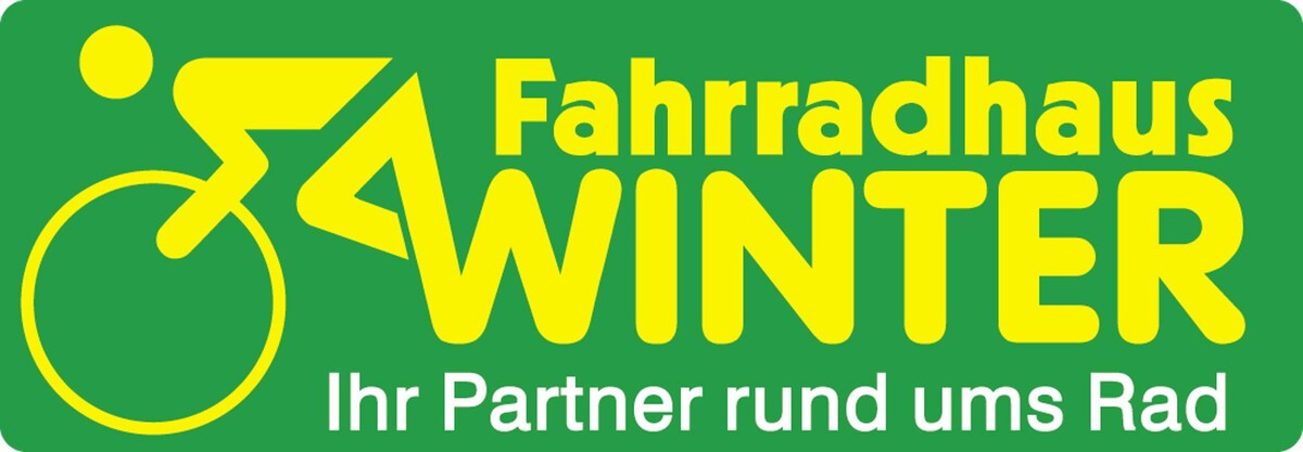 Fahrradhaus Winter & E-Bike Zentrum Ludwigsburg Logo