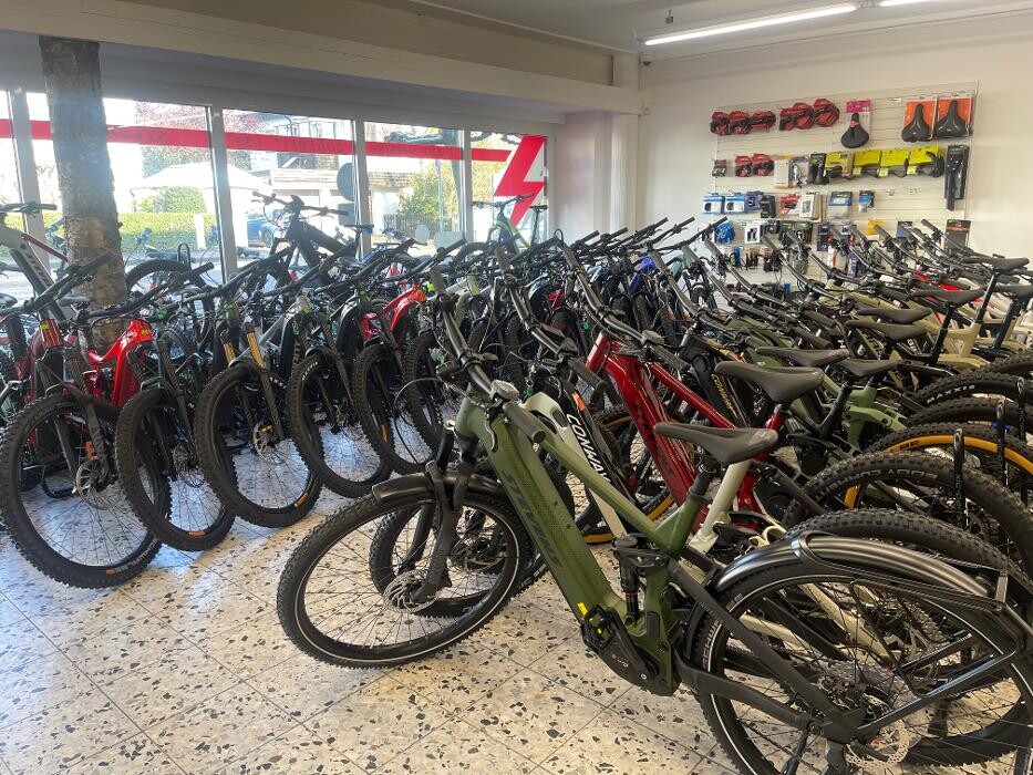 Bilder Fahrradhaus Winter & E-Bike Zentrum Ludwigsburg