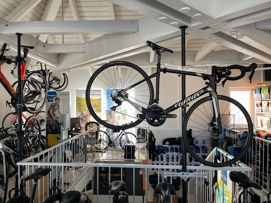 Bilder Fahrradhaus Winter & E-Bike Zentrum Ludwigsburg