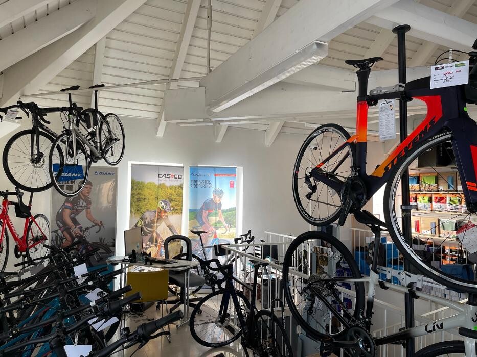 Bilder Fahrradhaus Winter & E-Bike Zentrum Ludwigsburg