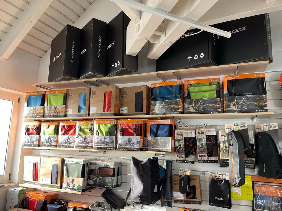 Bilder Fahrradhaus Winter & E-Bike Zentrum Ludwigsburg