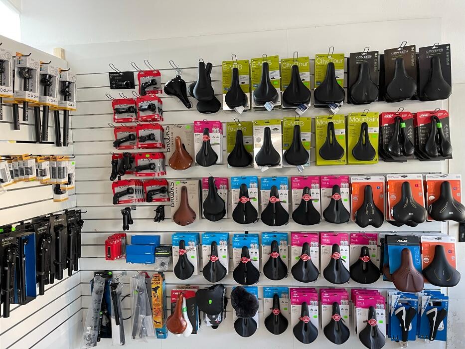 Bilder Fahrradhaus Winter & E-Bike Zentrum Ludwigsburg