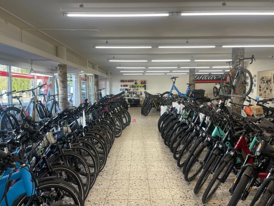 Bilder Fahrradhaus Winter & E-Bike Zentrum Ludwigsburg