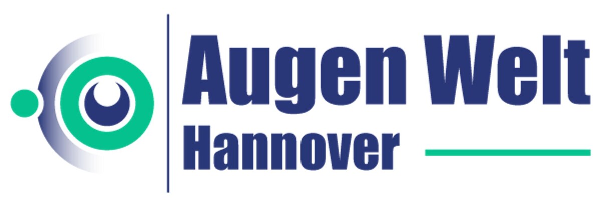 Augenwelt - Ihre Augenärzte im Herzen Hannovers Logo