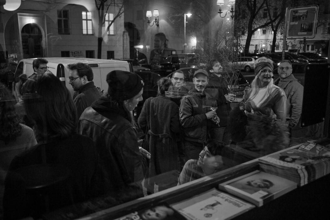 Bilder Mein Freund Harvey