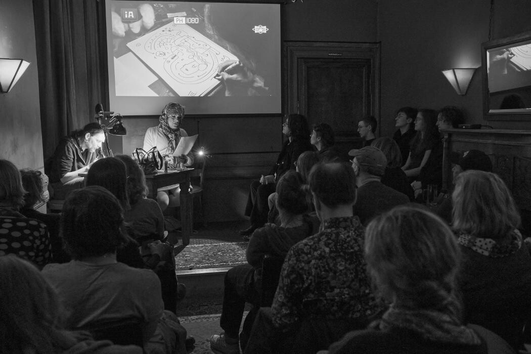 Bilder Mein Freund Harvey