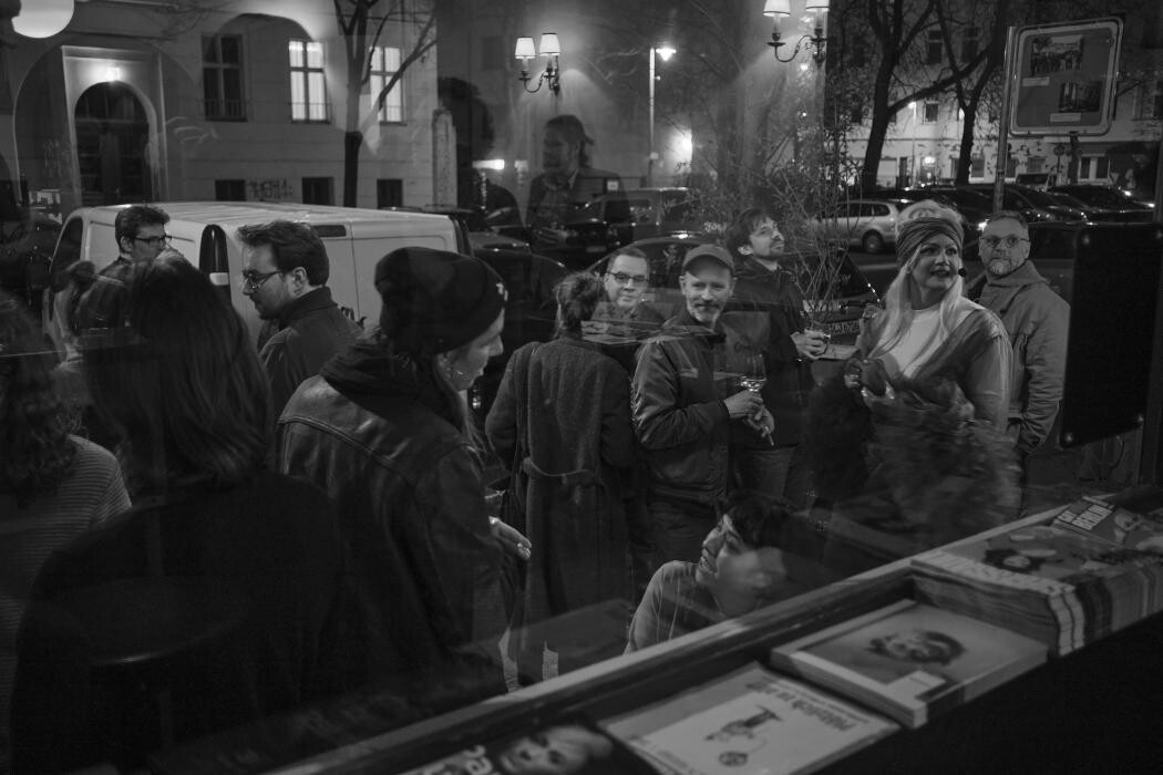 Bilder Mein Freund Harvey