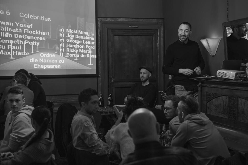 Bilder Mein Freund Harvey