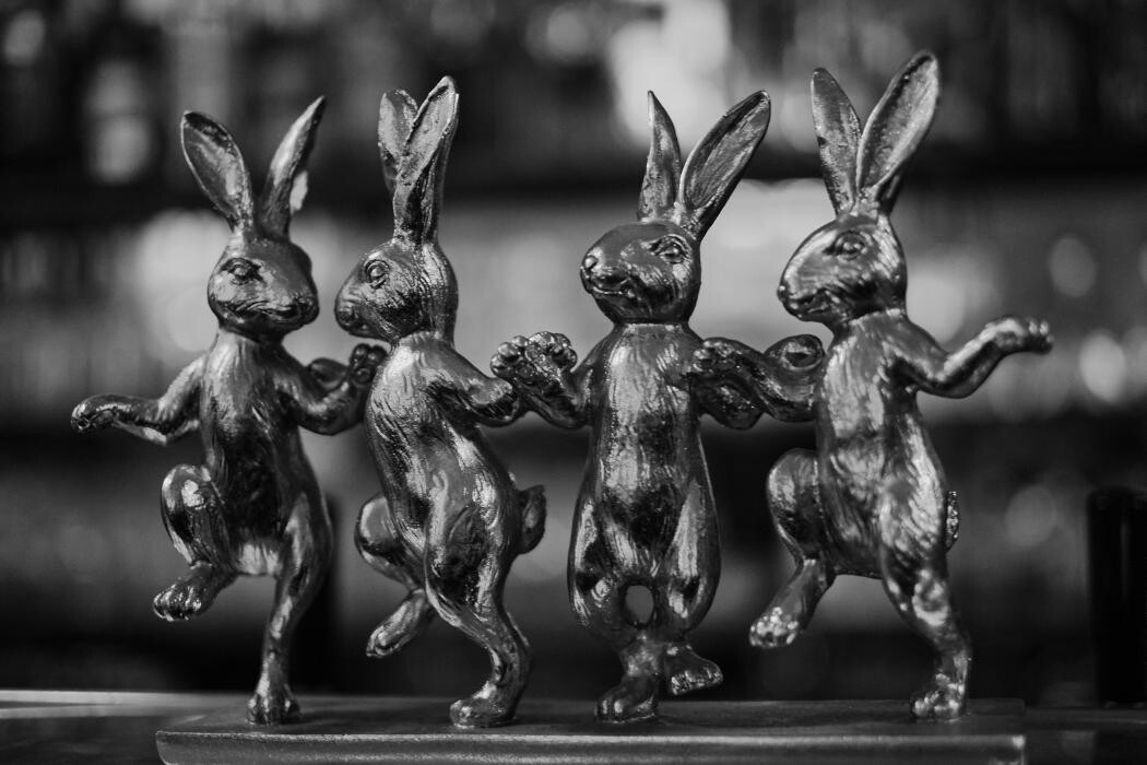 Bilder Mein Freund Harvey