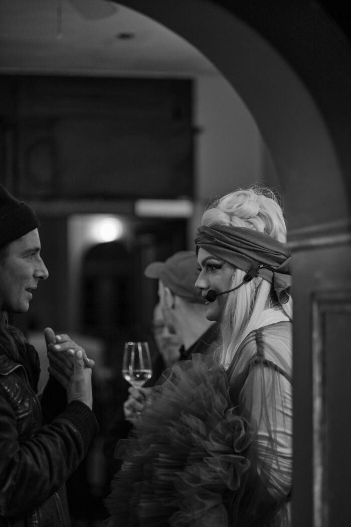 Bilder Mein Freund Harvey