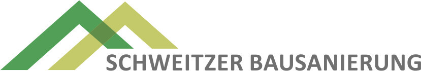 Schweitzer Bausanierung Logo