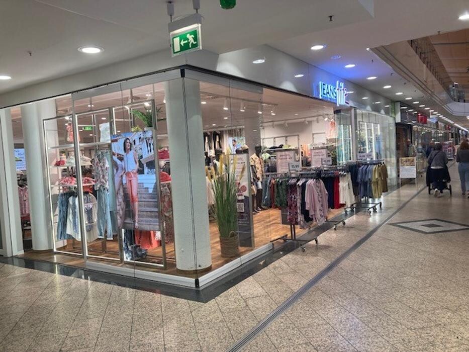 Bilder JEANS FRITZ