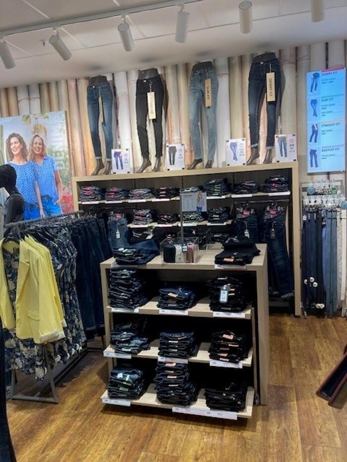 Bilder JEANS FRITZ