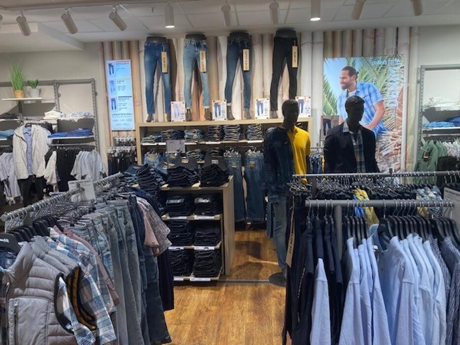 Bilder JEANS FRITZ