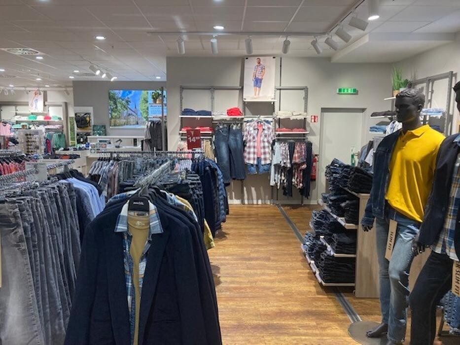 Bilder JEANS FRITZ