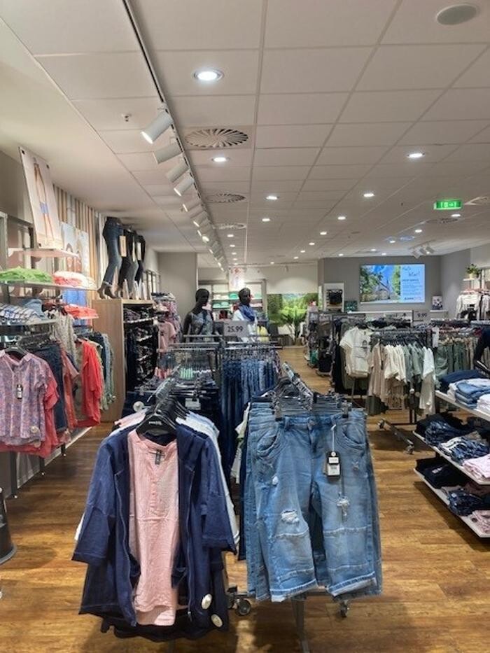 Bilder JEANS FRITZ
