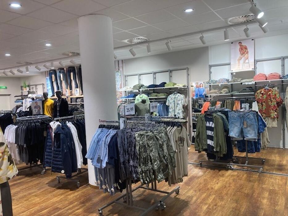 Bilder JEANS FRITZ